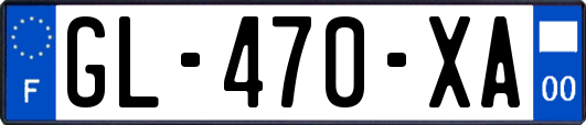 GL-470-XA