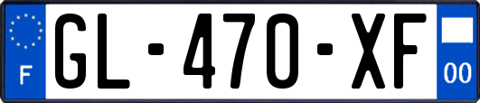 GL-470-XF