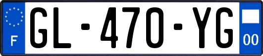 GL-470-YG