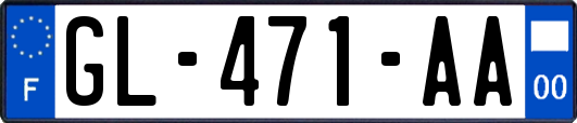 GL-471-AA