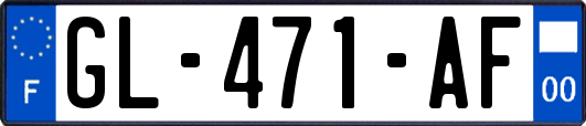 GL-471-AF
