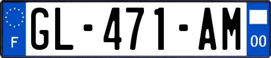 GL-471-AM
