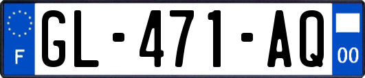 GL-471-AQ