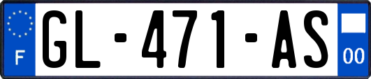 GL-471-AS