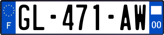 GL-471-AW