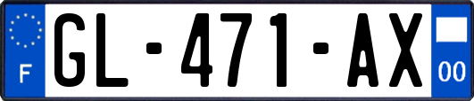 GL-471-AX