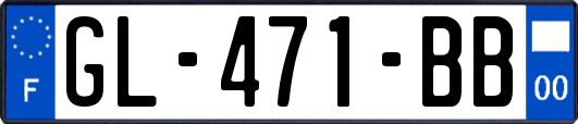 GL-471-BB