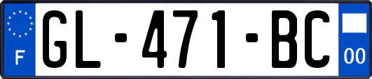 GL-471-BC