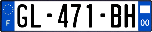 GL-471-BH