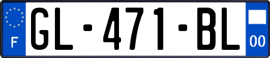 GL-471-BL