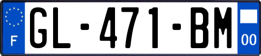 GL-471-BM