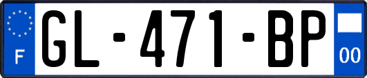 GL-471-BP
