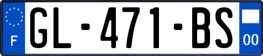 GL-471-BS