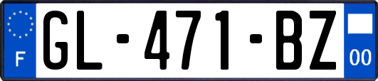 GL-471-BZ