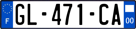 GL-471-CA