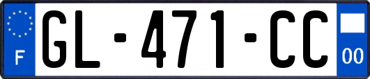 GL-471-CC