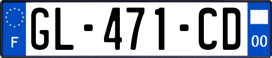 GL-471-CD