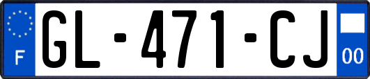 GL-471-CJ