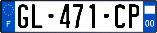 GL-471-CP