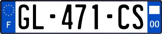GL-471-CS