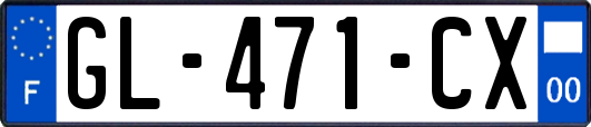 GL-471-CX