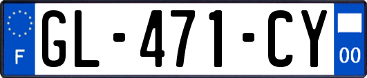 GL-471-CY