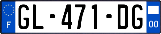 GL-471-DG