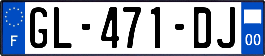 GL-471-DJ