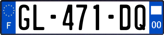 GL-471-DQ