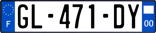 GL-471-DY