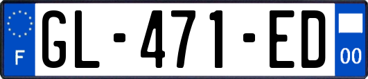GL-471-ED
