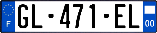 GL-471-EL