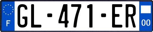 GL-471-ER