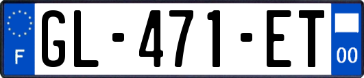 GL-471-ET