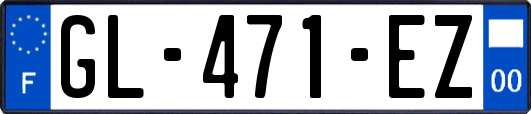 GL-471-EZ