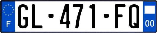 GL-471-FQ