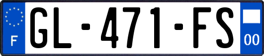 GL-471-FS