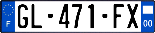 GL-471-FX