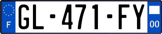 GL-471-FY