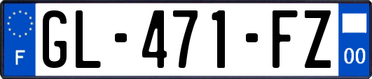 GL-471-FZ