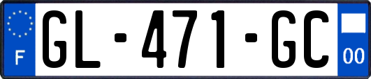 GL-471-GC