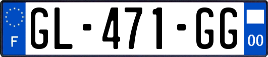 GL-471-GG