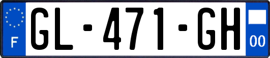GL-471-GH