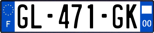 GL-471-GK