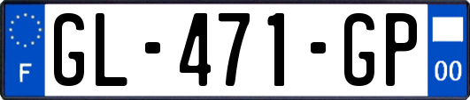 GL-471-GP