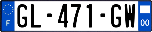 GL-471-GW