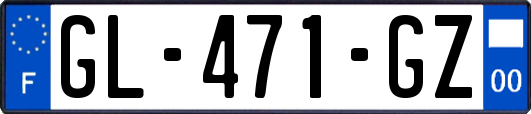 GL-471-GZ