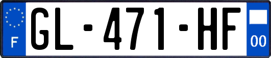 GL-471-HF