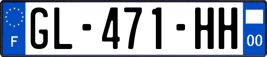 GL-471-HH