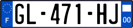 GL-471-HJ